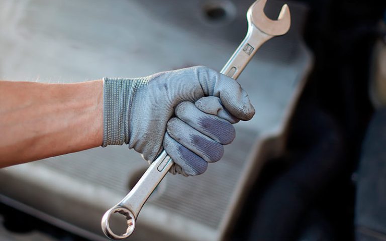 Winter Maintenance Tips